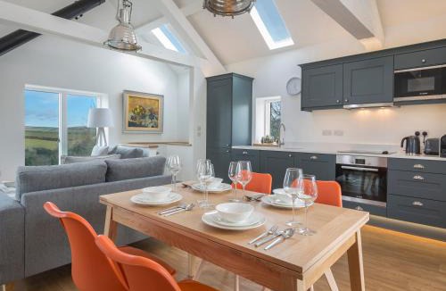 Chillington House | The Bothy