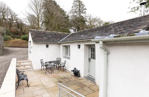 Newby Bridge House | The Bothy