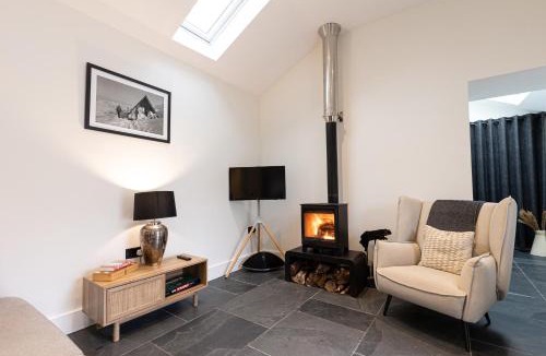 Newby Bridge House | The Bothy