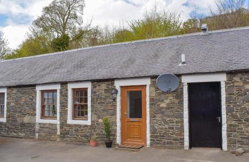 Walkerburn House | The Bothy