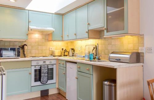 Walkerburn House | The Bothy