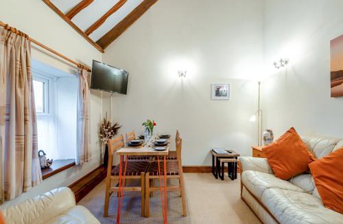 Whitland House | The Bothy