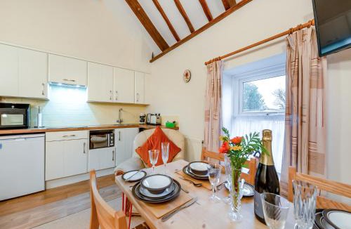 Whitland House | The Bothy