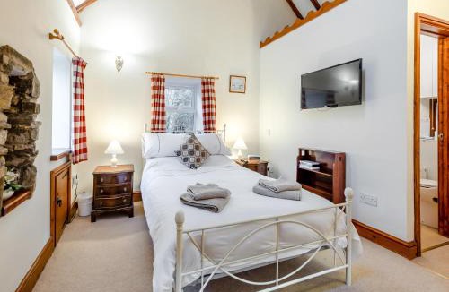 Whitland House | The Bothy