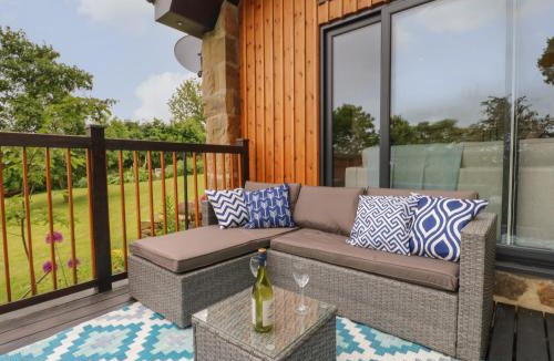 Riding Mill House | The Bothy, Riding Hills