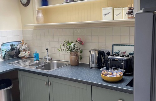 East Linton House | The Bothy , Stonelaws Farm