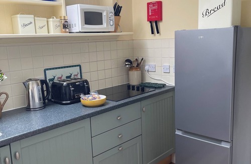 East Linton House | The Bothy , Stonelaws Farm