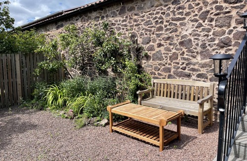 East Linton House | The Bothy , Stonelaws Farm