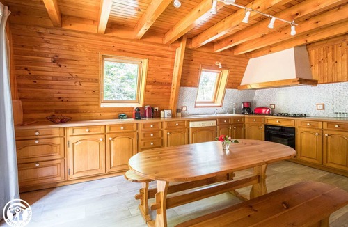 Aydat House | The Bouffevent refuge