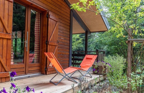 Aydat House | The Bouffevent refuge