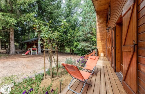 Aydat House | The Bouffevent refuge