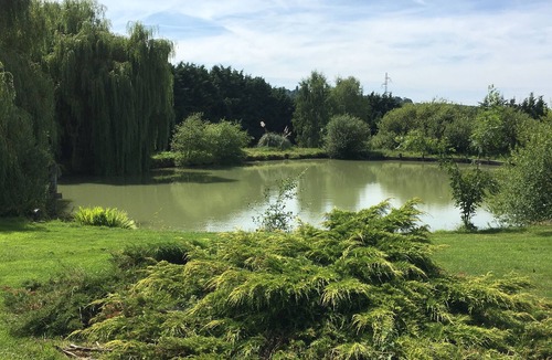 Pont-l'Eveque House | The Bouillerie at Domaine de Geffosses