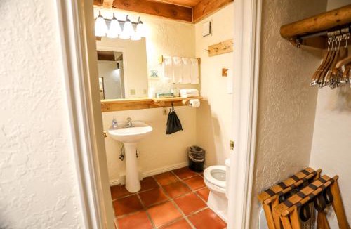 Nederland Hotel | The Boulder Creek Lodge