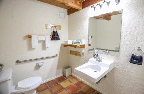 Nederland Hotel | The Boulder Creek Lodge