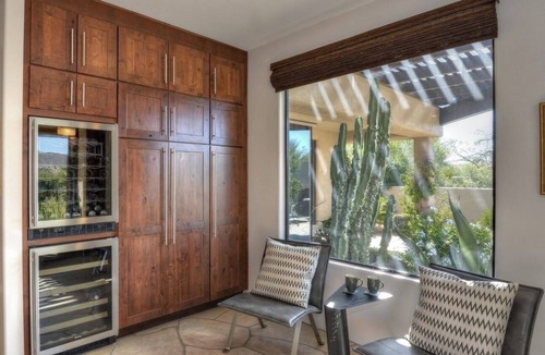 Fifth Green House | The Boulders Resort and Spa
