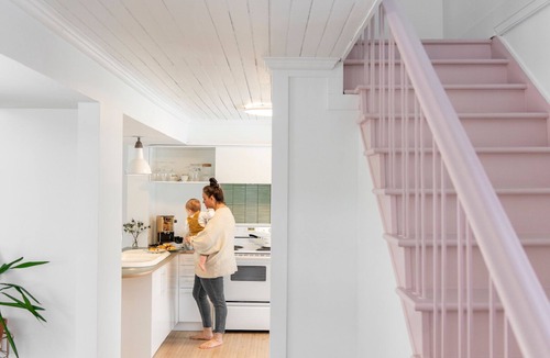Lac-Megantic House | The Boulevard by Dudley House