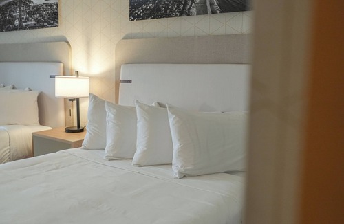 Beach Haven Gardens Hotel | The Boulevard Hotel