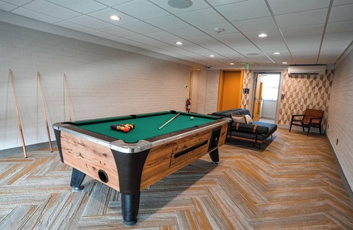 Beach Haven Gardens Hotel | The Boulevard Hotel