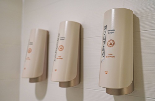 Beach Haven Gardens Hotel | The Boulevard Hotel