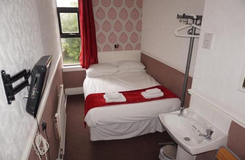 Headingley Bed & Breakfast | The Boundary Hotel - B&B