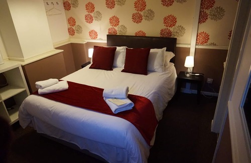 Headingley Hotel | The Boundary Hotel