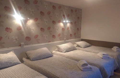 Headingley Hotel | The Boundary Hotel