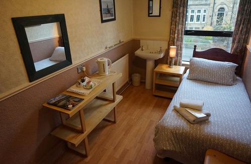 Headingley Hotel | The Boundary Hotel