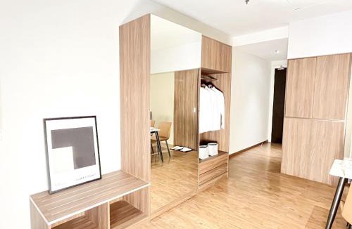 Taman Bukit Pantai Apartment | The Bourke - Bangsar Trade Centre