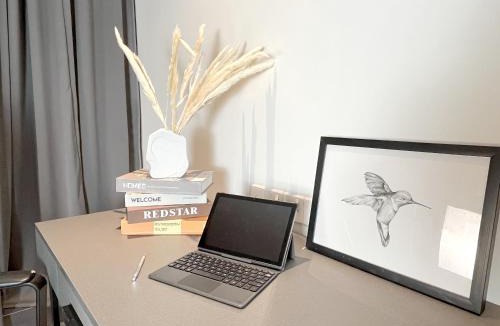 Taman Bukit Pantai Apartment | The Bourke - Bangsar Trade Centre