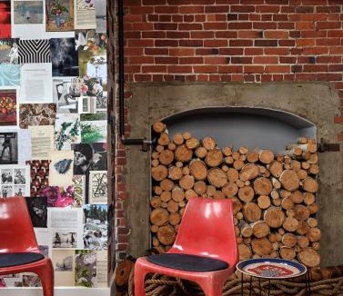 Portsmouth Hotel | The Bow Hotel