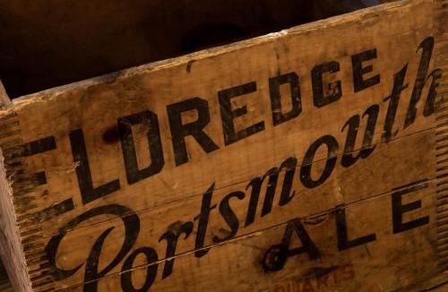 Portsmouth Hotel | The Bow Hotel