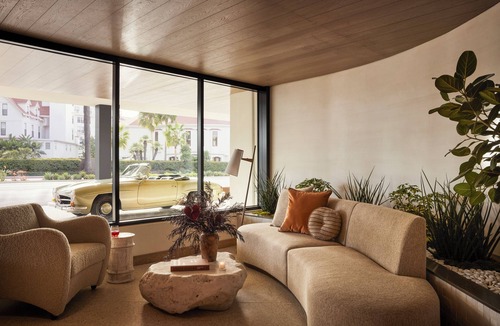 Coronado Hotel | The Bower Coronado