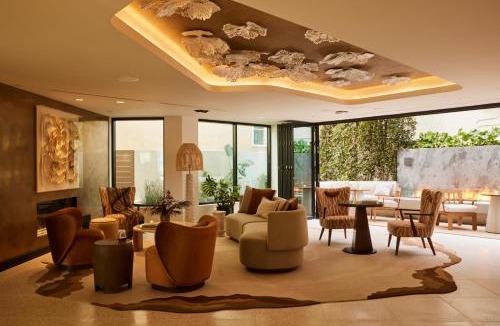 Coronado Hotel | The Bower Coronado