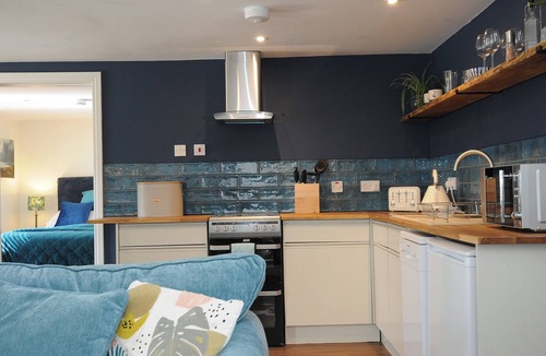 Helford Passage Cottage | The Bower