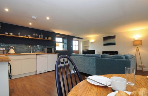 Helford Passage Cottage | The Bower