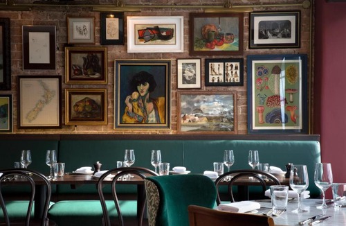 Shipston on Stour Hotel | The Bower House, Restaurant & Rooms