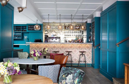 Shipston on Stour Hotel | The Bower House, Restaurant & Rooms