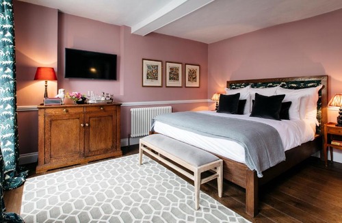 Shipston on Stour Hotel | The Bower House, Restaurant & Rooms