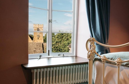 Shipston on Stour Hotel | The Bower House Restaurant & Rooms