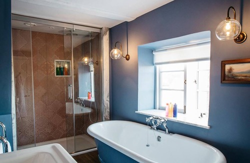 Shipston on Stour Hotel | The Bower House Restaurant & Rooms