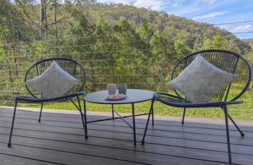 Paynes Crossing House | The Bower - Off Grid Cabin, Unplug, Relax & Unwind