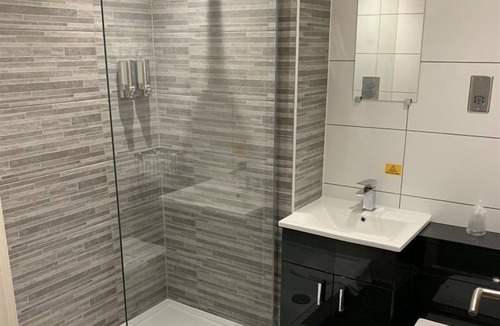 Birtley Bed & Breakfast | The Bowes Incline