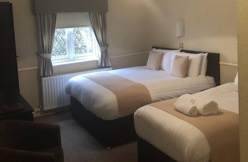 Birtley Bed & Breakfast | The Bowes Incline