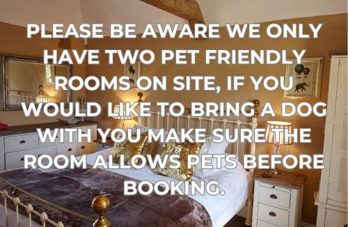 Ashford Bed & Breakfast | The Bowl Inn