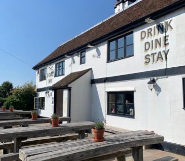 Ashford Bed & Breakfast | The Bowl Inn