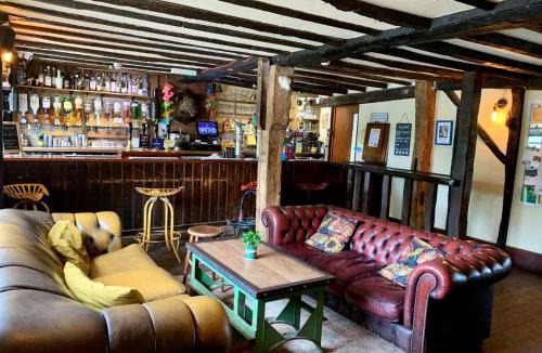 Ashford Bed & Breakfast | The Bowl Inn