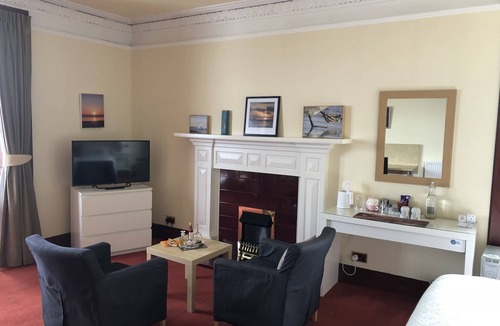 Bowmore Bed & Breakfast | The Bowmore House Bed & Breakfast