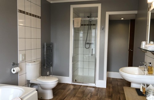 Bowmore Bed & Breakfast | The Bowmore House Bed & Breakfast