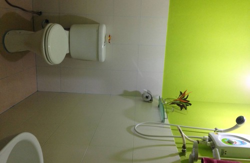 Kampung Kedawang Hotel | The Box Chalet