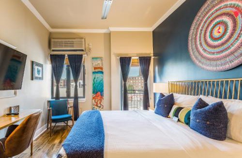 Greenpoint Hotel | The Box House Hotel